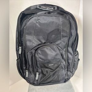 Targus Laptop Backpack for Laptops up to 17-inches